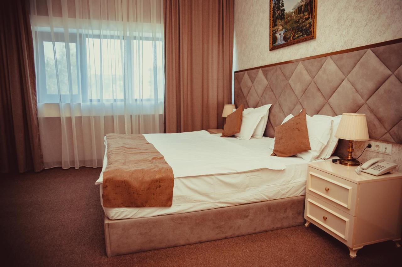 Salam Baku Hotel Luaran gambar
